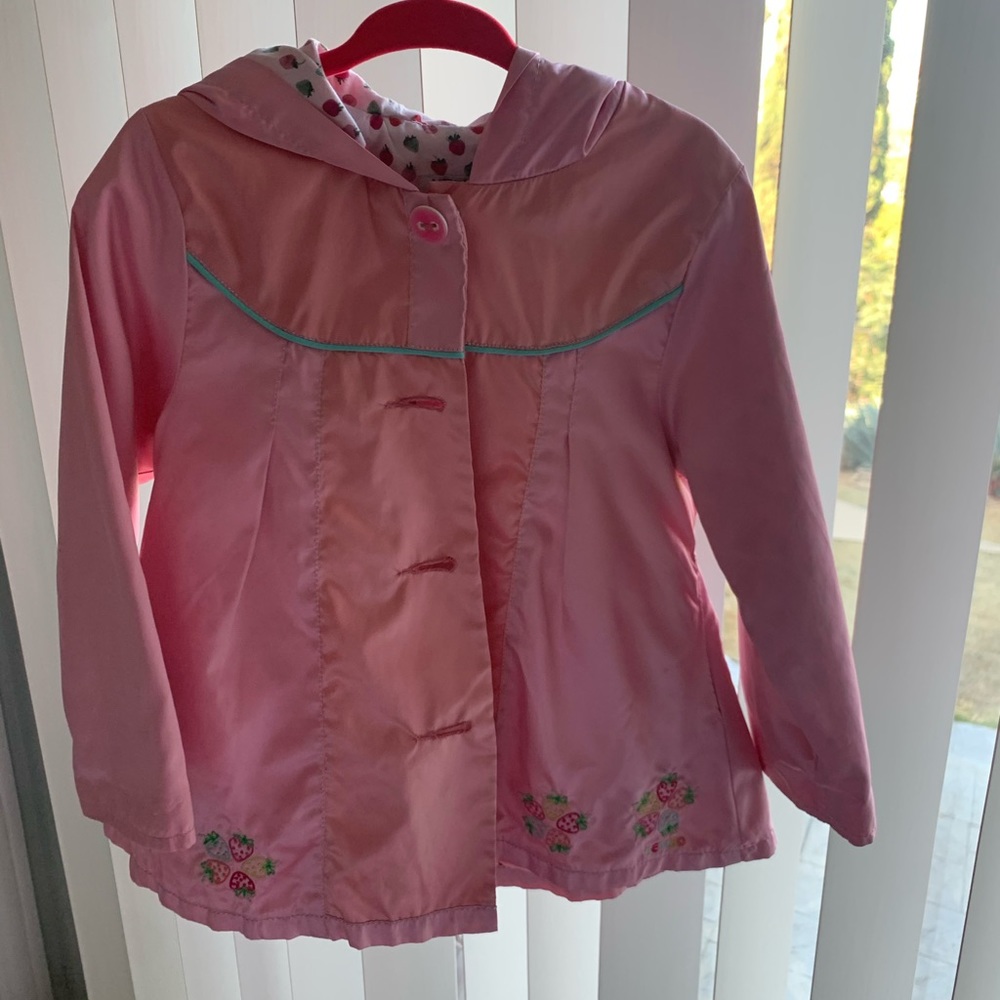 Kenzo coat